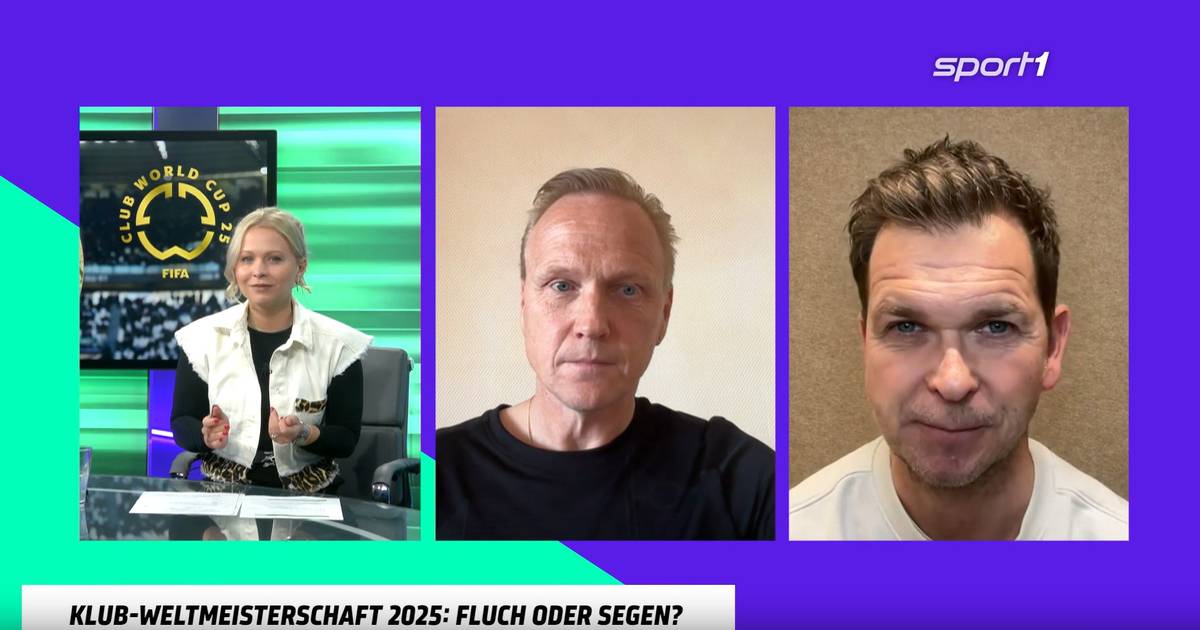 "Der FC Bayern braucht bald eine zweite Mannschaft"