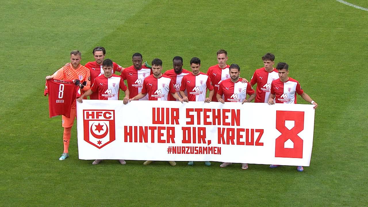 Rassismus: DFB startet Ermittlungen