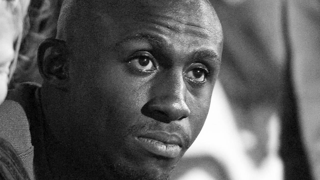 Der Fußball trauert um Gohouri