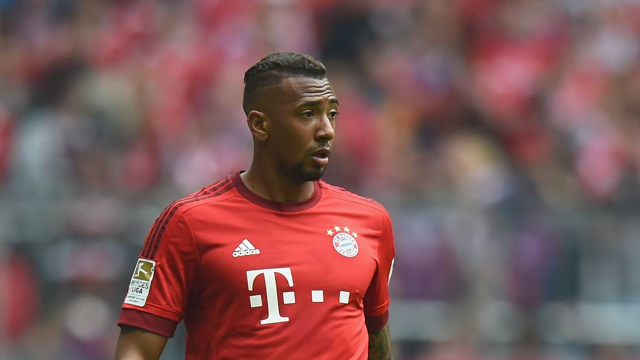 Boateng will krankem Mädchen helfen