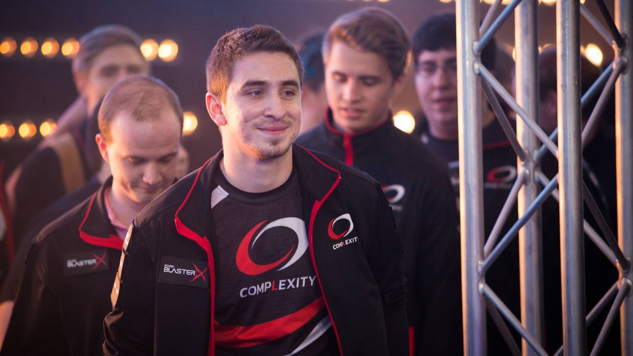 Wer schafft es ins Main-Event?