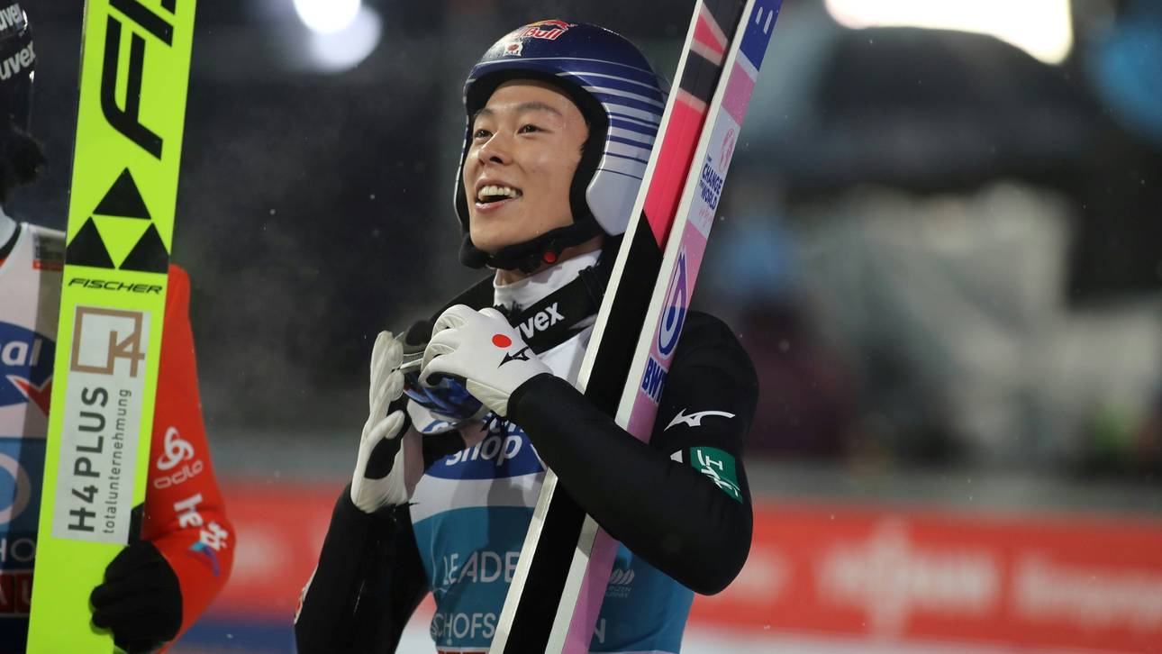 So viel kassiert der Tournee-Sieger