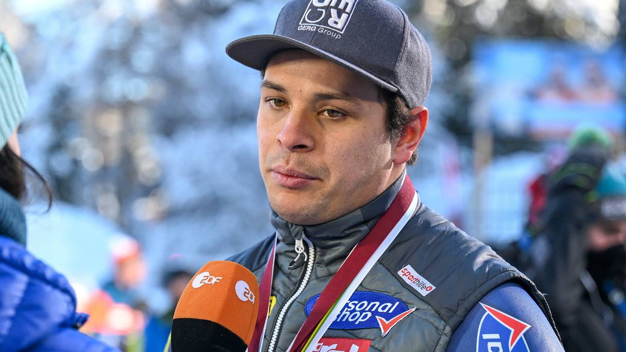 Österreichs Befürchtung wird wahr