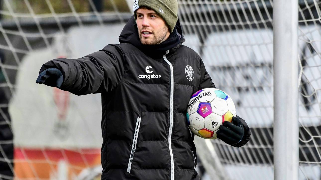 Wetterchaos: St. Pauli verlässt Hamburg