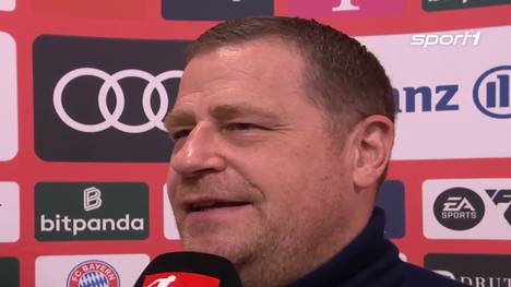 Die Rede gegen Rassismus von Vincent Kompany sorgte weltweit für Schlagzeilen. Sowohl von Spielerseite als auch von Sportvorstand Max Eberl gibt es lobende Worte und Rückendeckung.