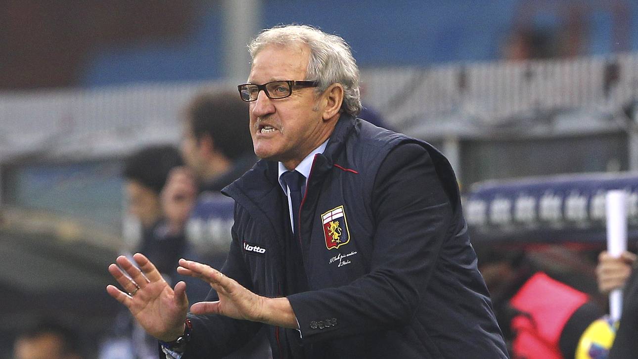 Statt Favre: Hellas holt Delneri