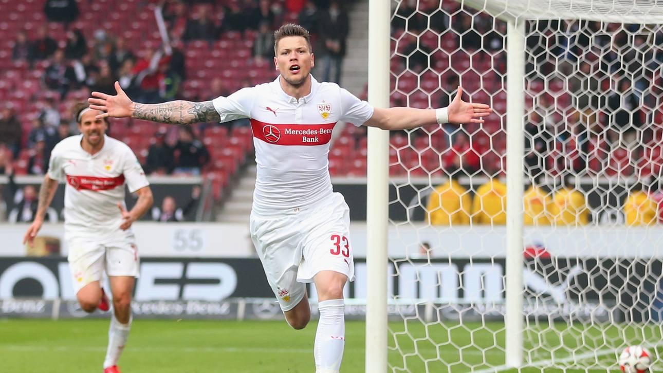 Ginczeks Doppelpack sorgt für Hoffnung