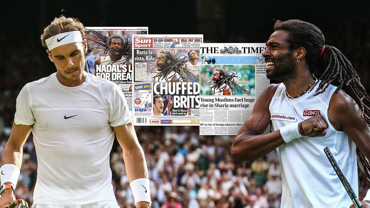 Presse: „Brown wird zum Gott“