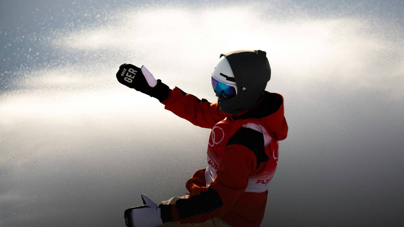 Höflich erleidet Kreuzbandriss