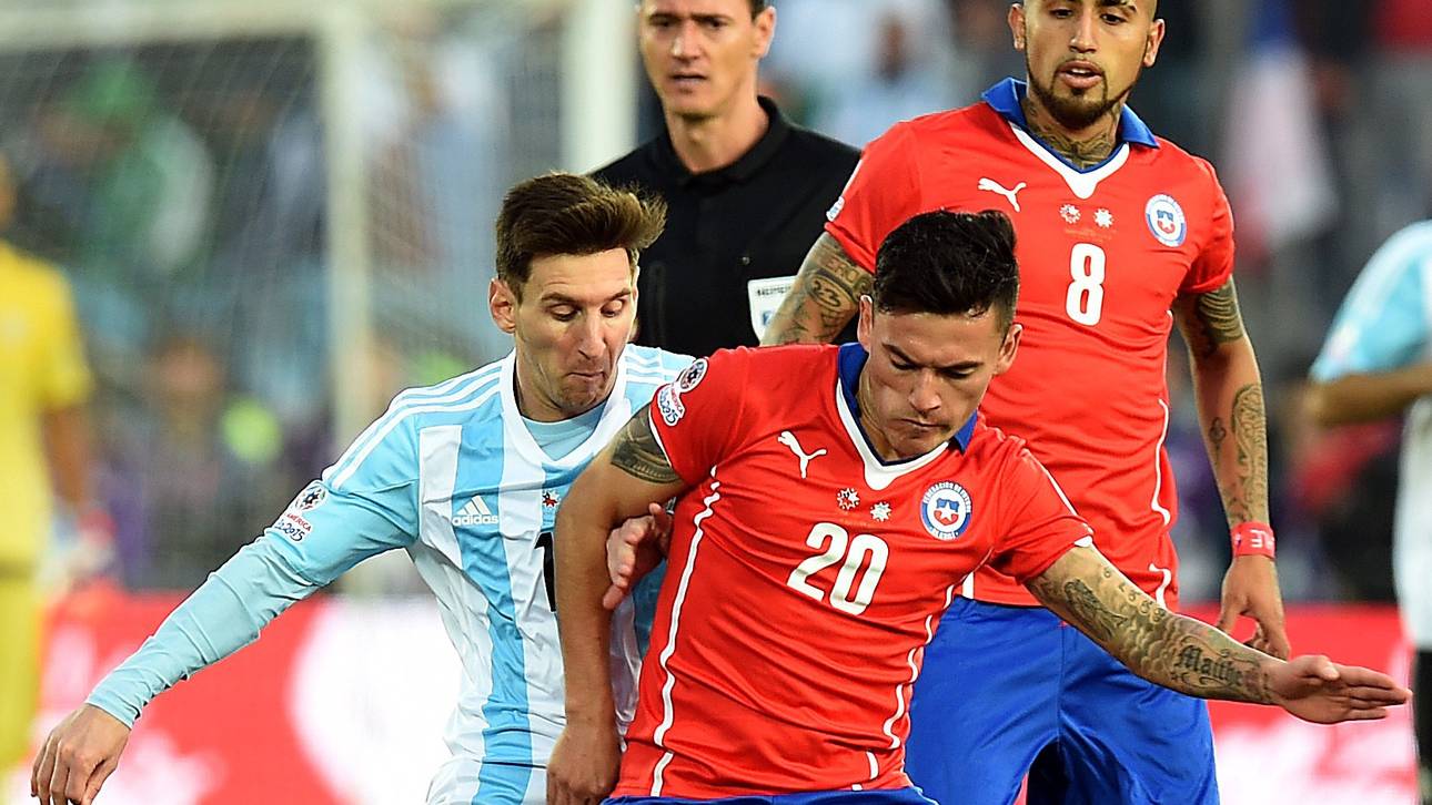 Aranguiz-Wechsel zu Bayer bestätigt