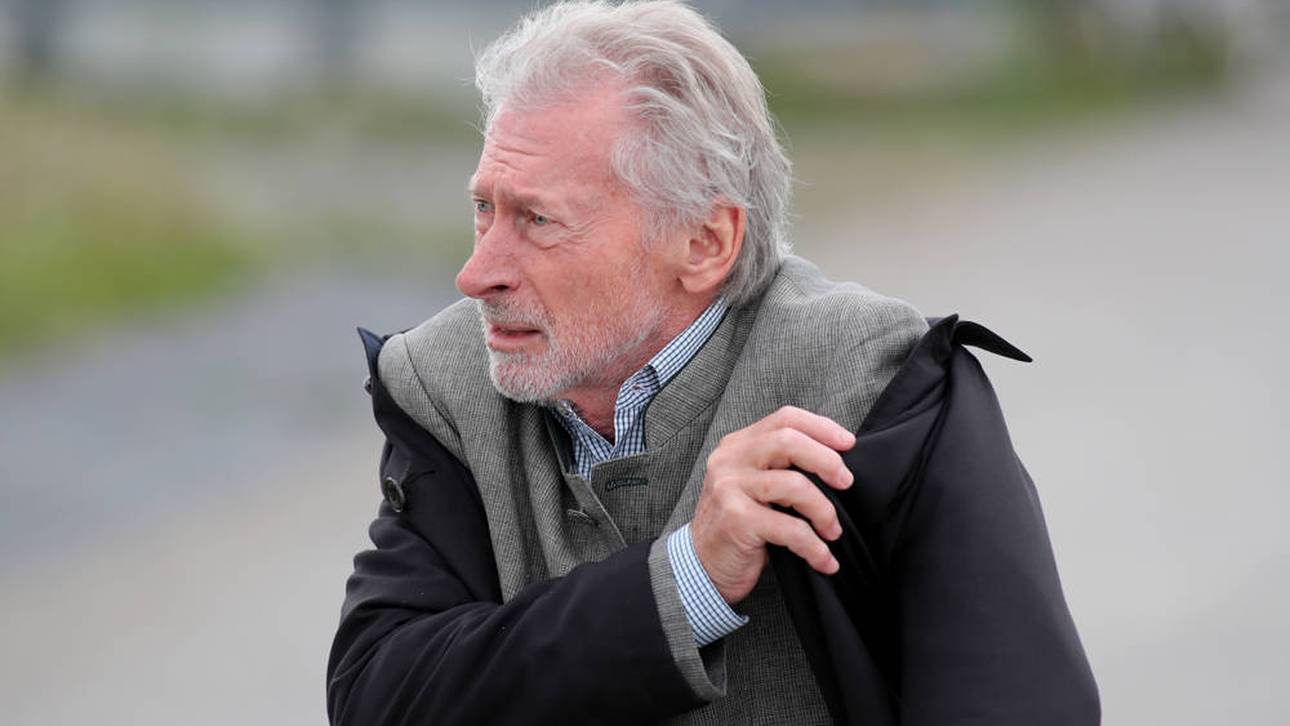 Bundestrainer? So denkt Breitner