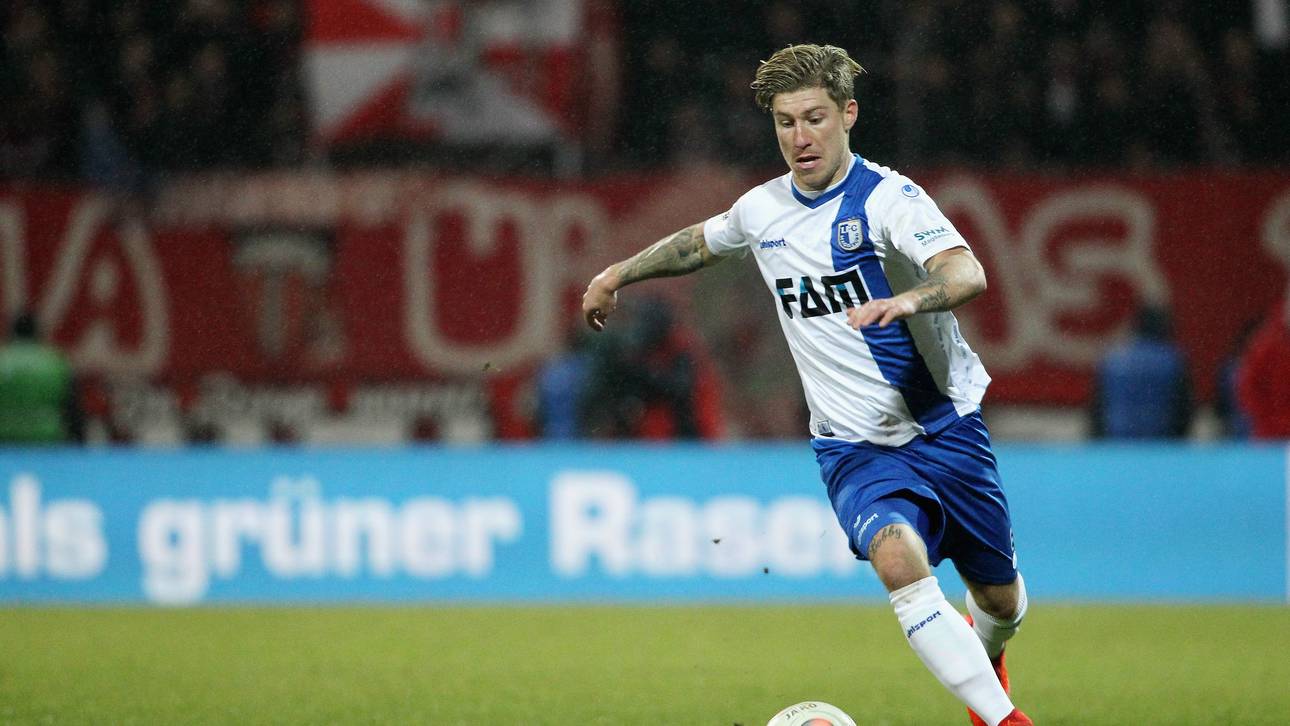 Magdeburg patzt – Paderborn stark