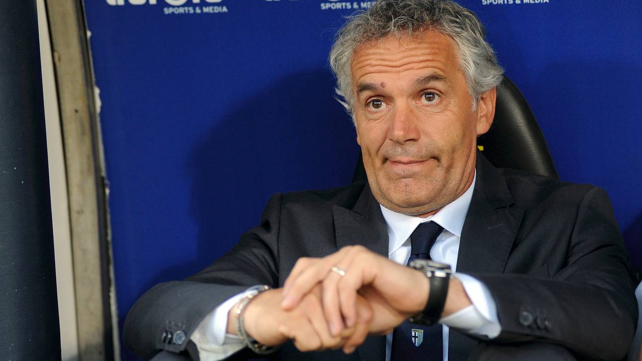 Marseille an Donadoni dran?