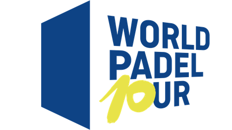 World Padel Tour Logo