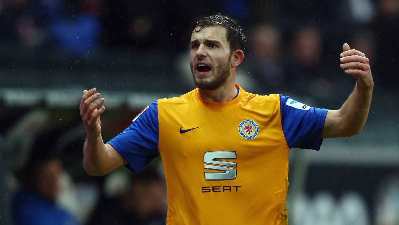 Zwei Spiele Sperre für Reichel