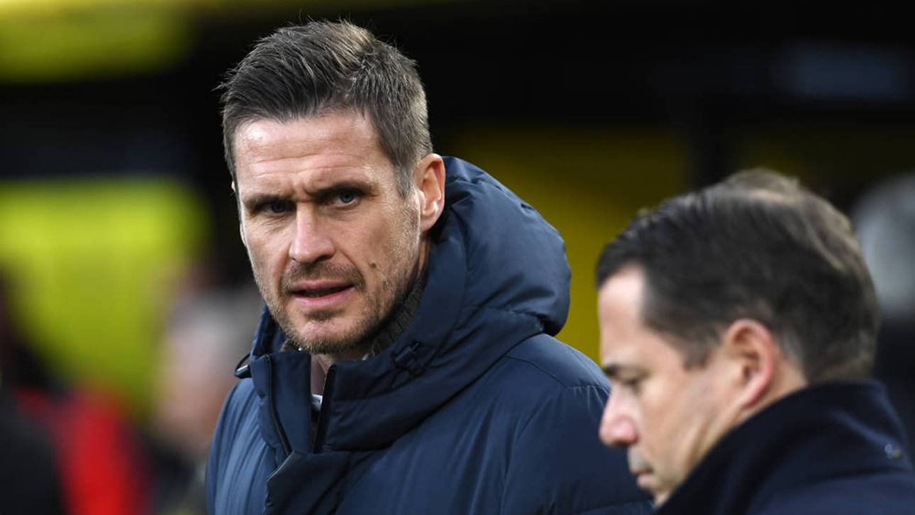 Die Transferpläne des BVB sind eher unspektakulär