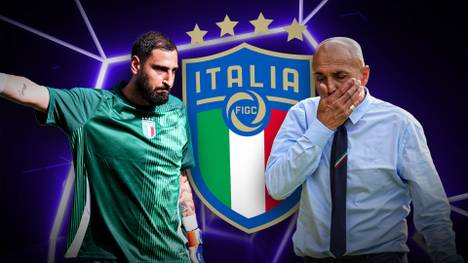 Der italienische Fußball scheint immer mehr an Bedeutung zu verlieren, die sportlichen Erfolge bleiben seit Jahren aus. Ist Italien nur noch zweitklassig? 