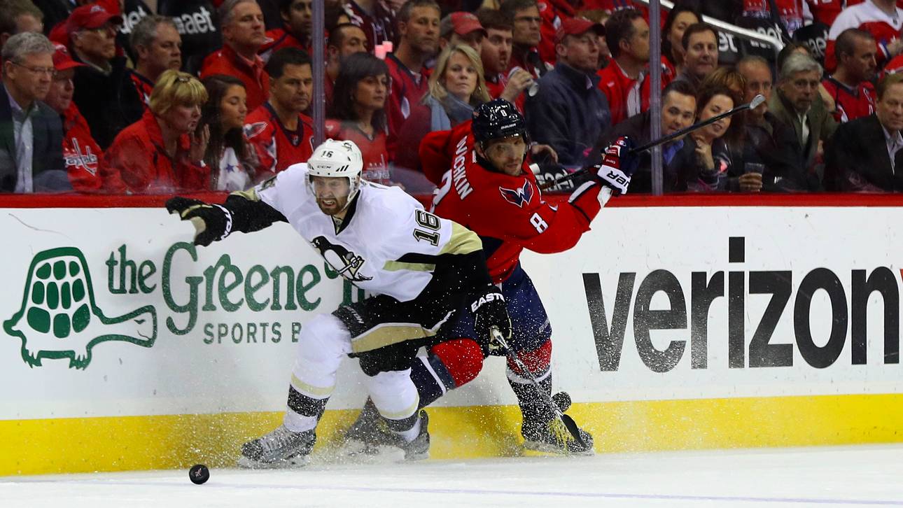 Owetschkin gewinnt Duell mit Crosby