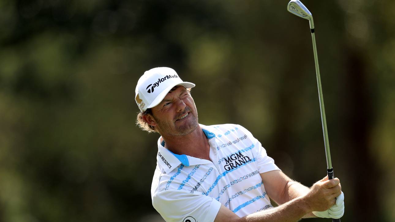 Cejka mit bester Turnierplatzierung