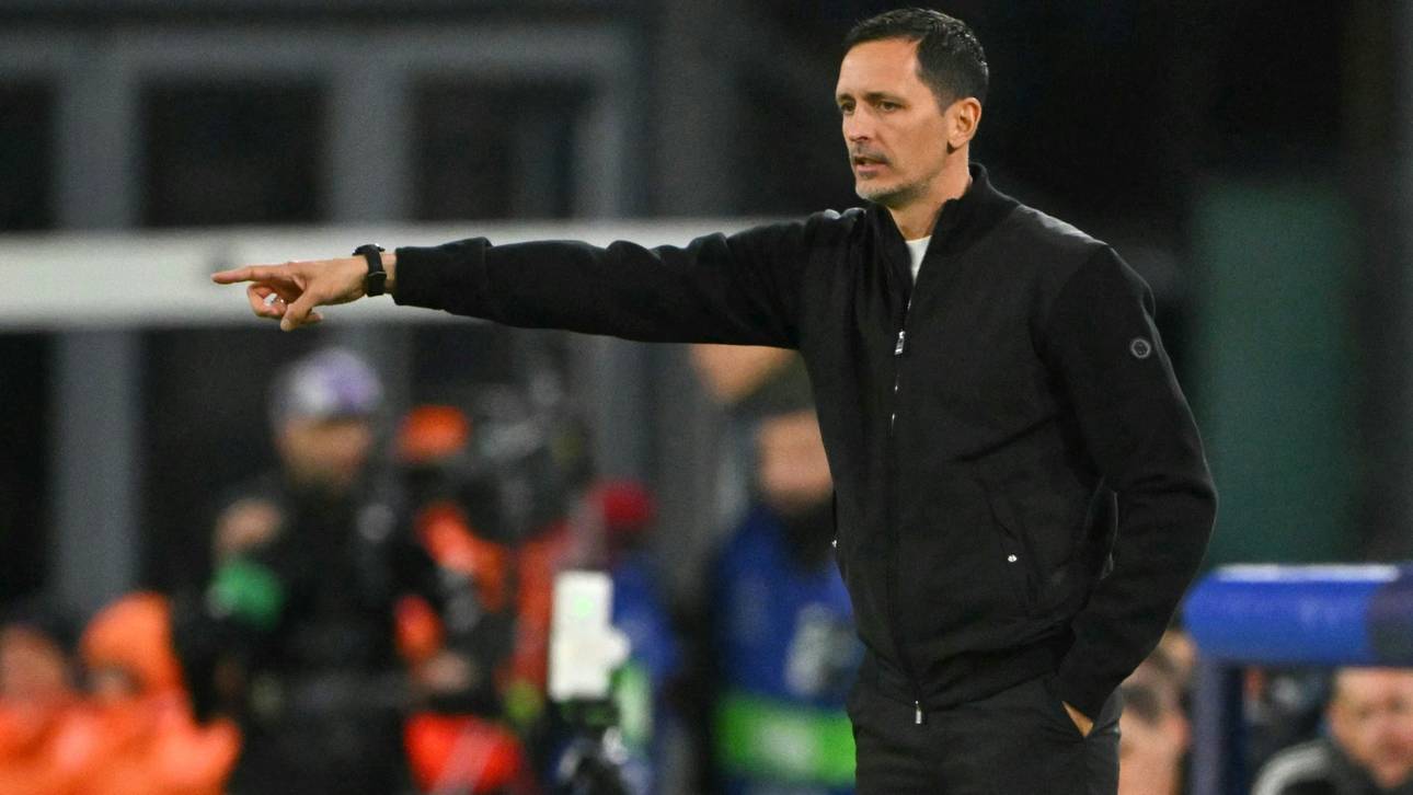 SGE-Coach: Atalanta als Schlüsselspiel