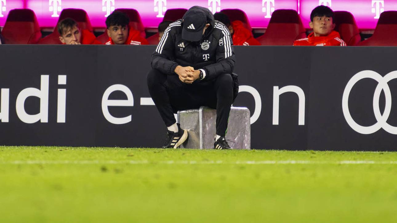 Wer tut sich den FC Bayern noch an?