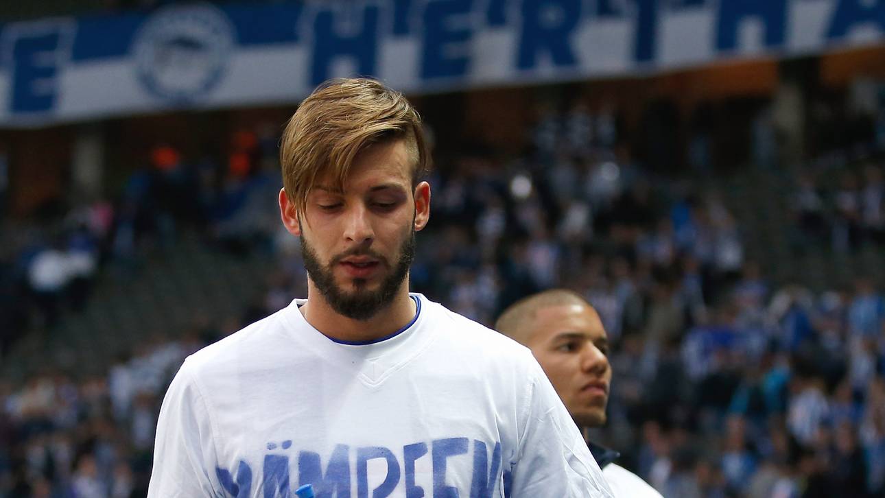 Streit mit AfD: Klagt Plattenhardt?