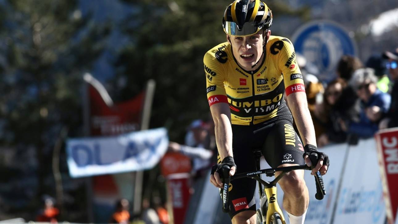 Rad-Superstars verlieren Sponsor!