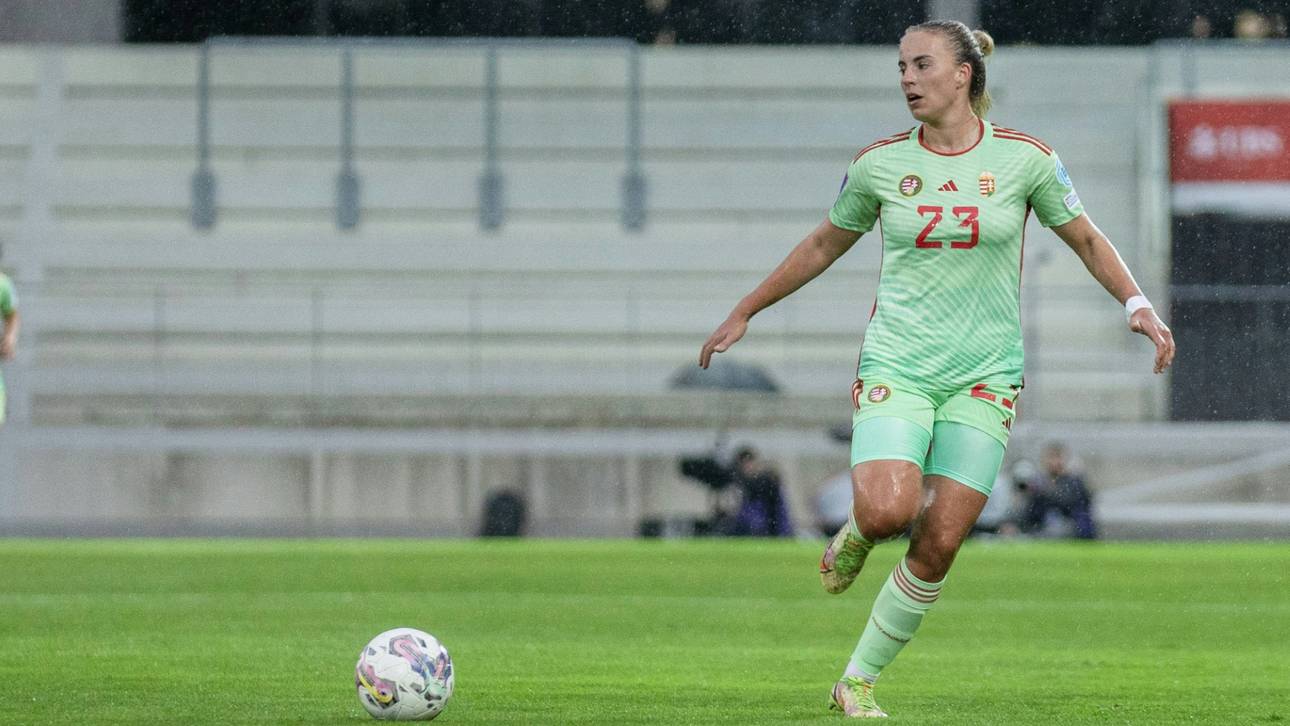 VfL verpflichtet Nationalspielerin