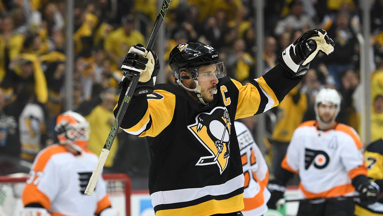 Traumstart für Kühnhackls Penguins