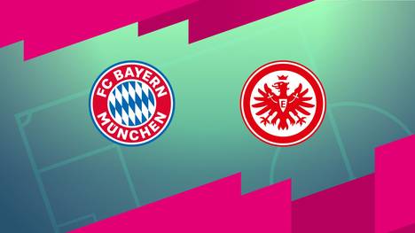 FC Bayern München - Eintracht Frankfurt: Tore und Highlights | FLYERALARM Frauen-Bundesliga