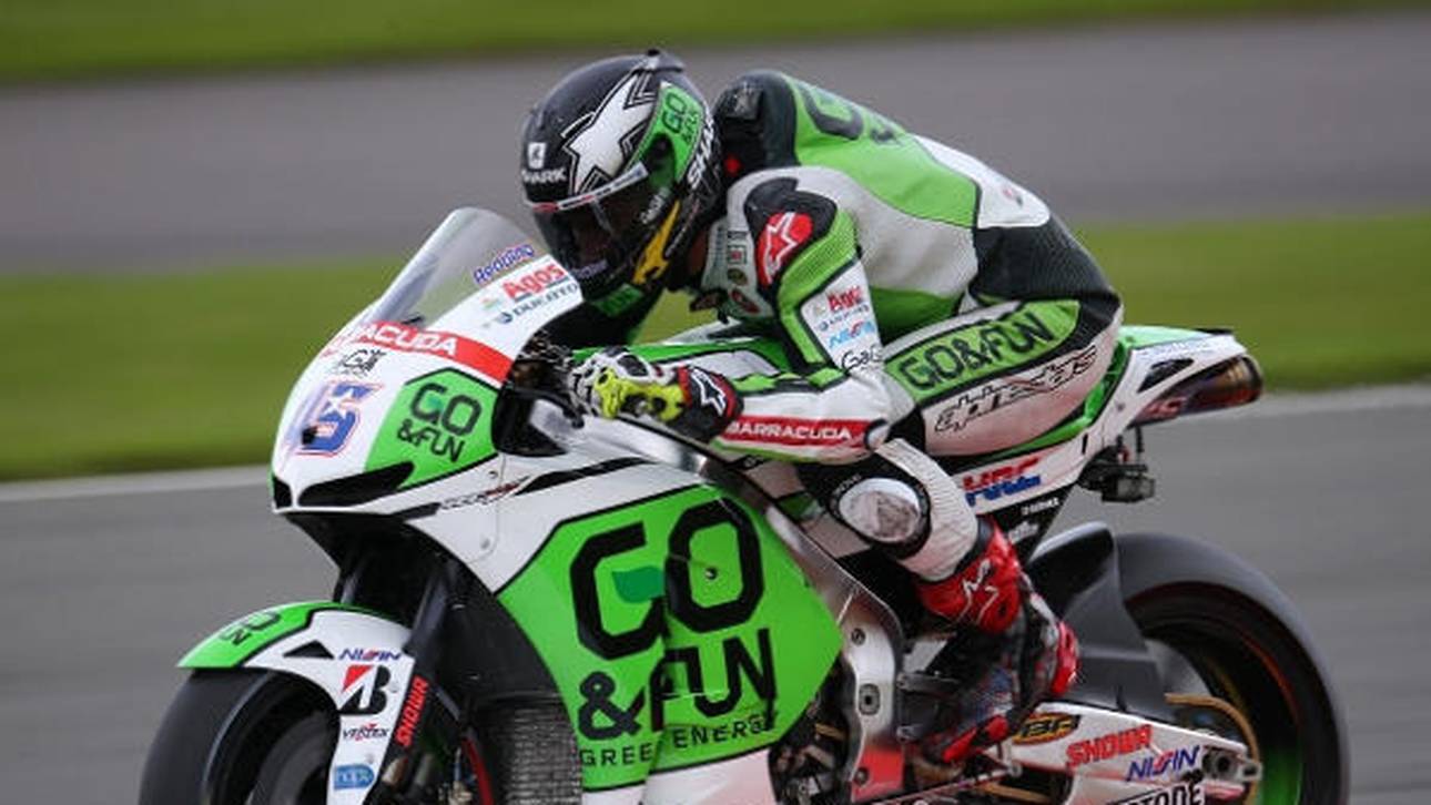 Redding wieder schneller als Bautista