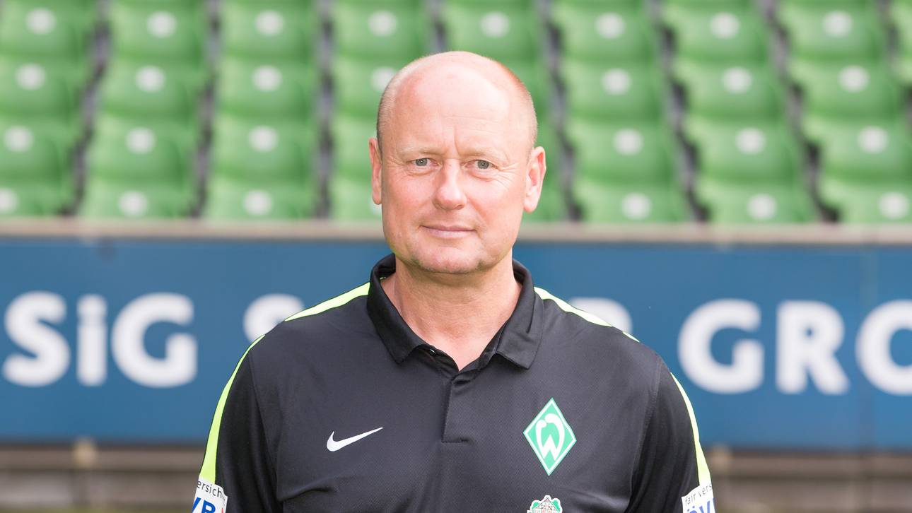Werder trennt sich von Trainer