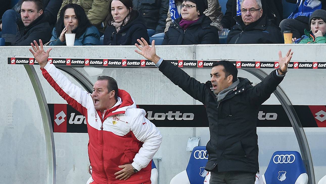 Alarmstufe Rot beim Dauerpatienten