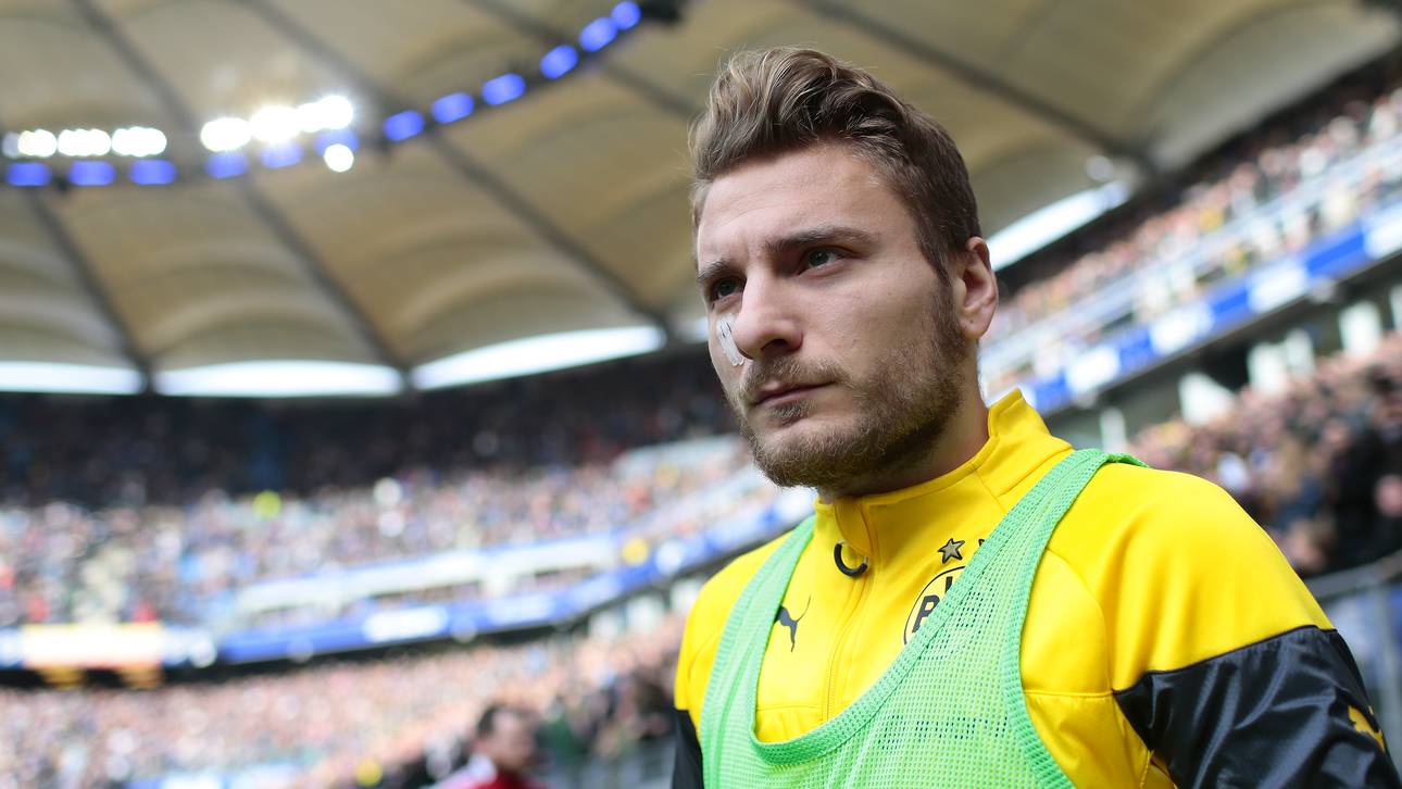 BVB will 15 Millionen für Immobile