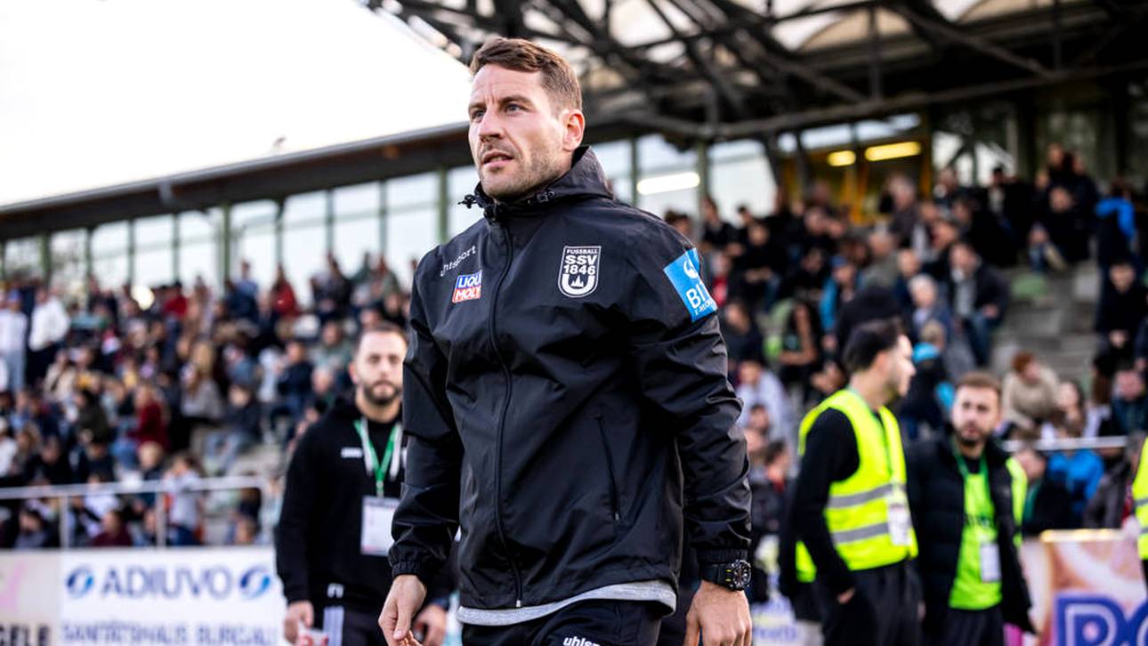 Drittligist wirft Trainer und Boss raus