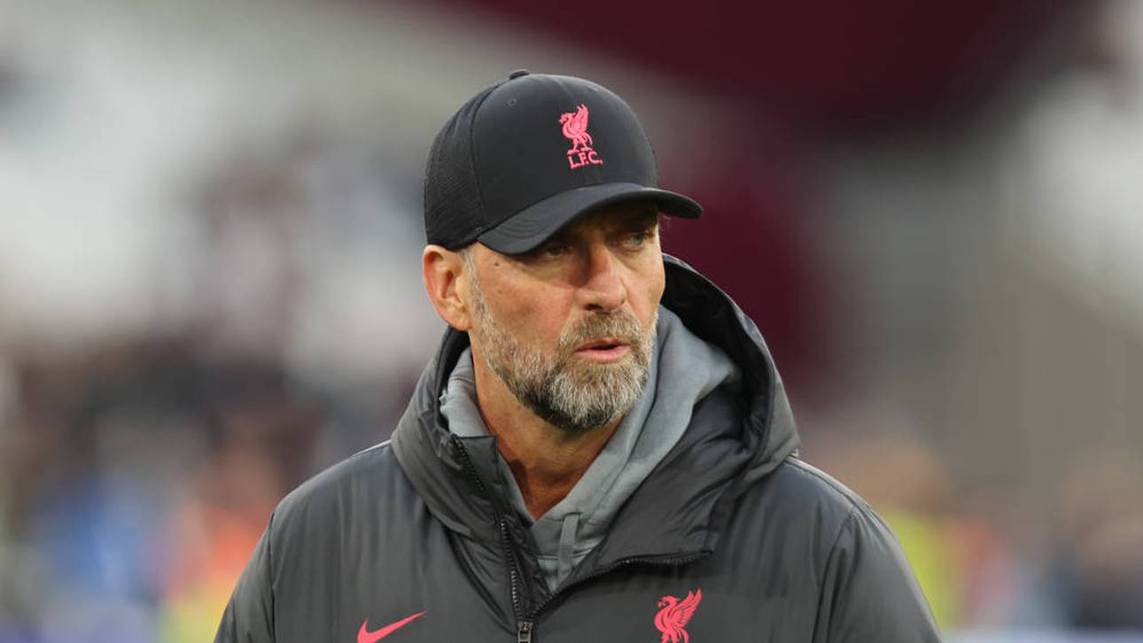 Thiago entgeistert Klopp