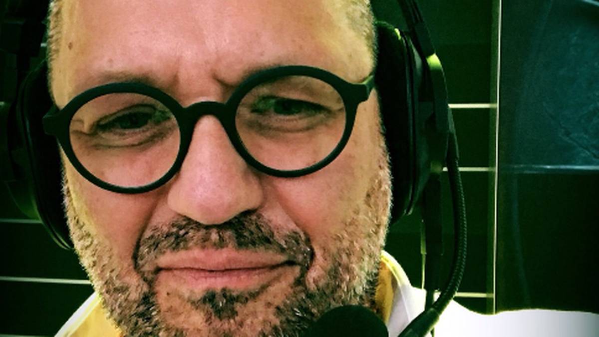 Für SPORT1 analysiert Gordon Shumway die Favoriten des World Matchplays. Zudem verstärkt er das TV-Team als Experte. "Mr. Darts"  ist Deutschlands einziger professioneller Caller und wird von vielen als eine Mischung aus Russ Bray und Sid Waddell bezeichnet