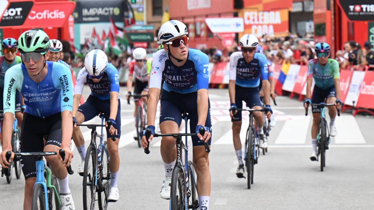 Brisante Aussagen nach Vuelta-Chaos