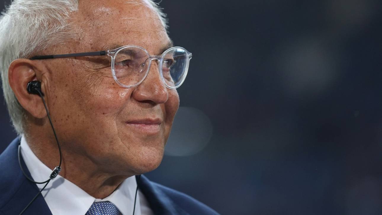VfB-Abstieg? Magath legt sich fest