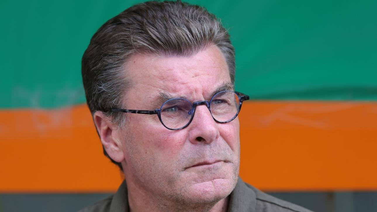 Nürnberg weiter in Abstiegsangst