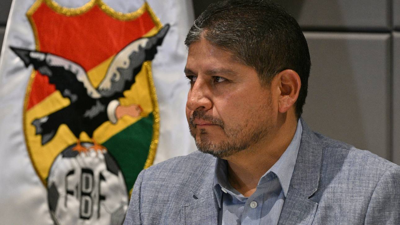 Verband stellt Nationaltrainer vor