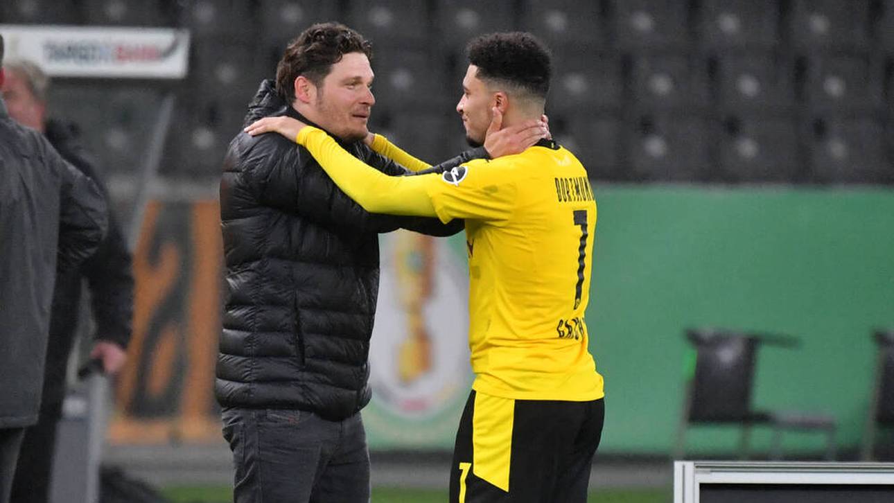 Schicksalsgemeinschaft mit Terzic