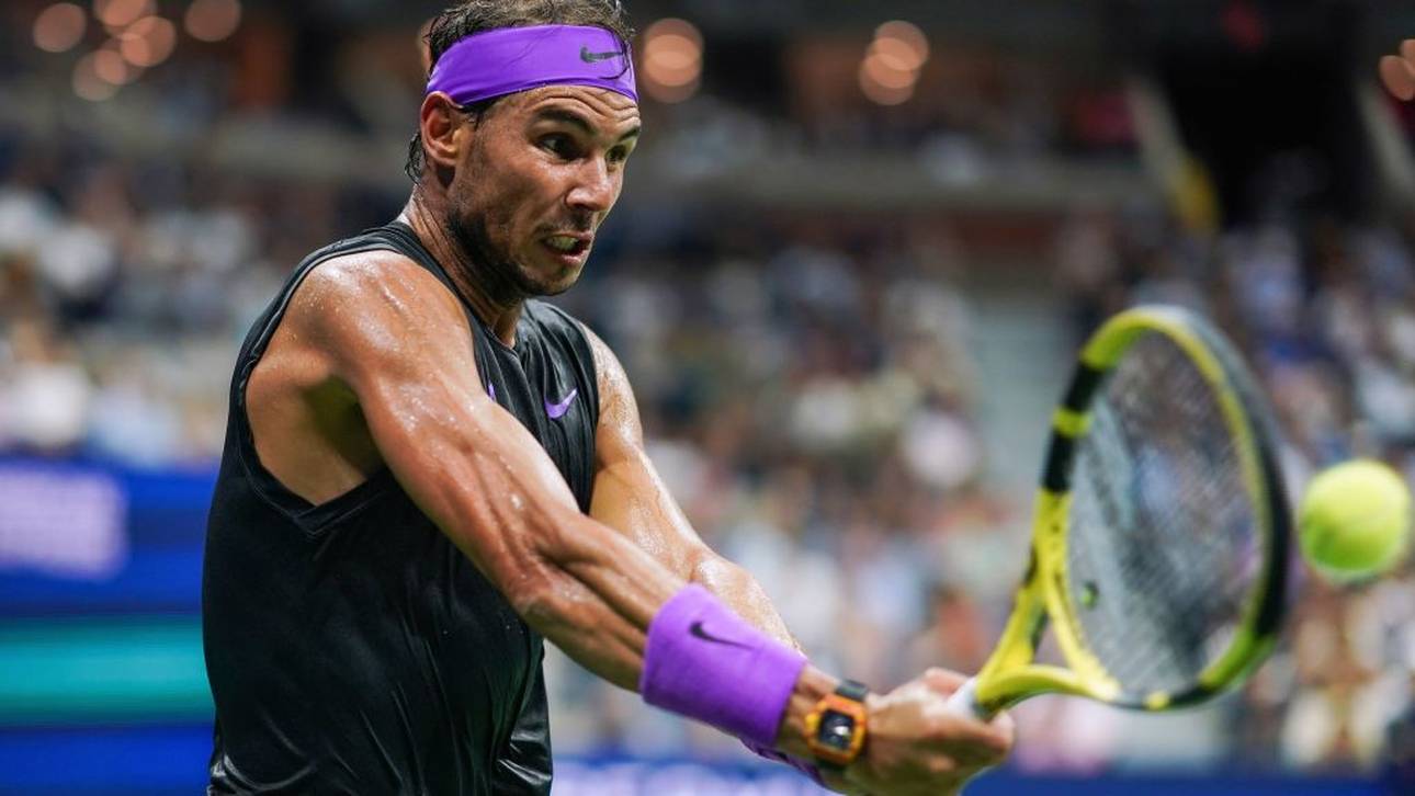 US Open: Spielplan des 10. Tages