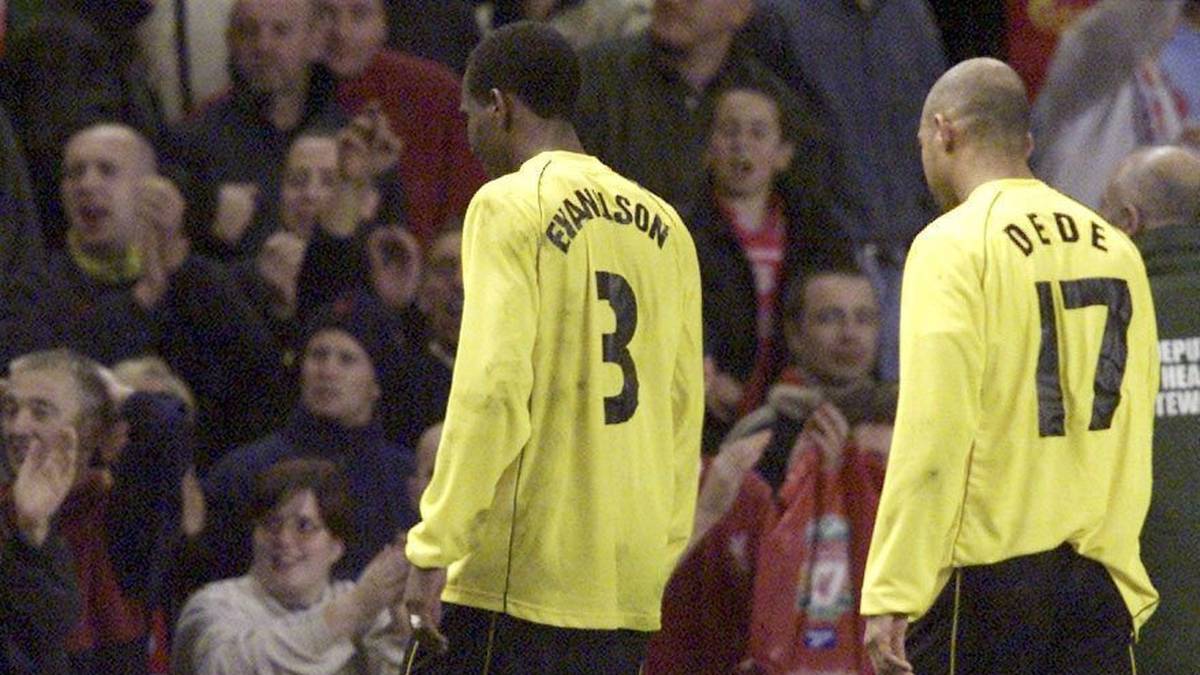 ... die Champions-League-Saison für die Borussia vorzeitig zu Ende ist