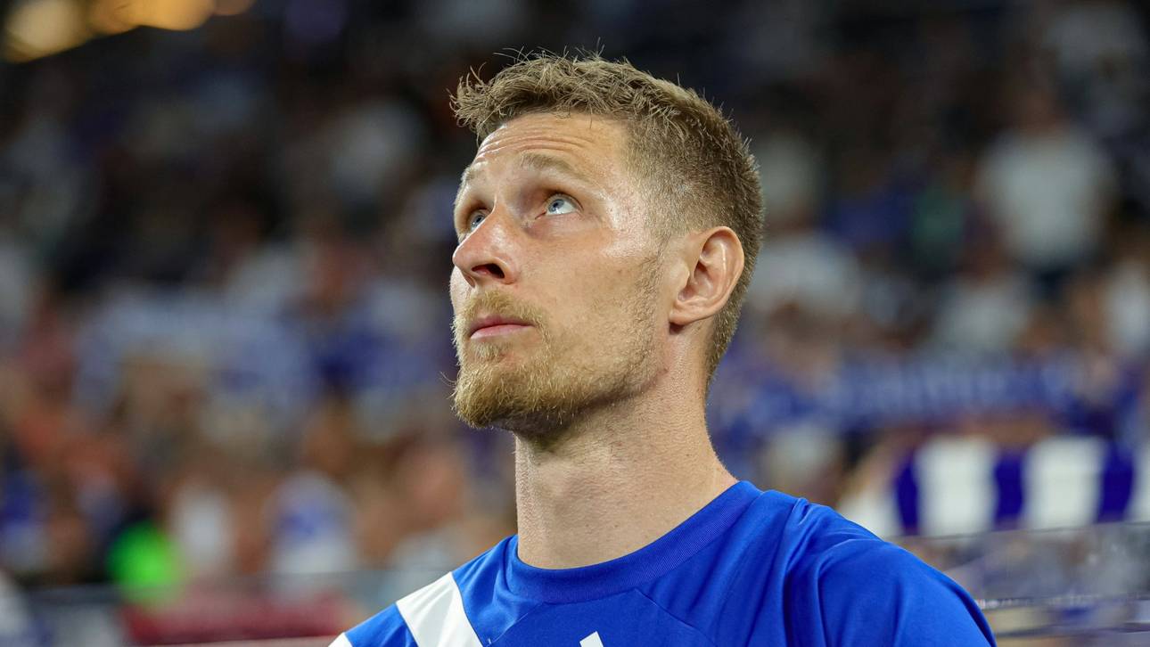 Ex-Schalker Polter findet neuen Klub