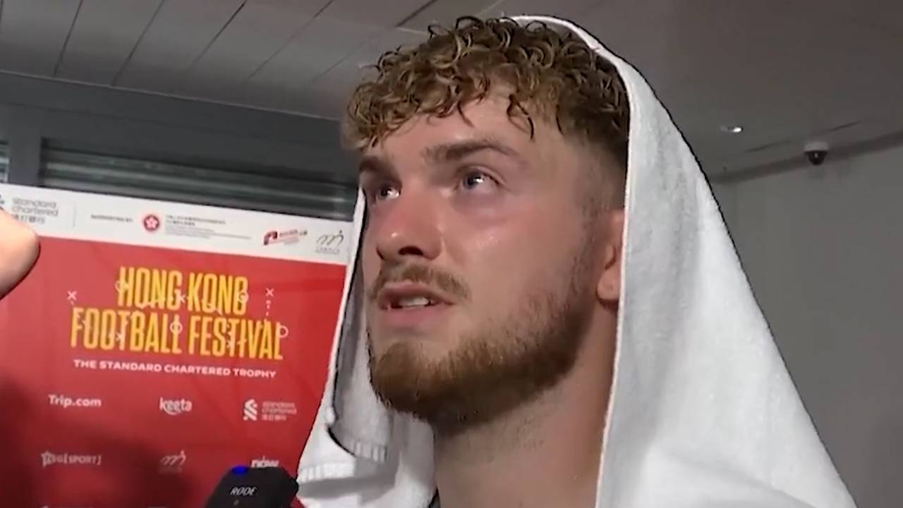 Liverpool-Aus? England-Toptalent lässt aufhorchen