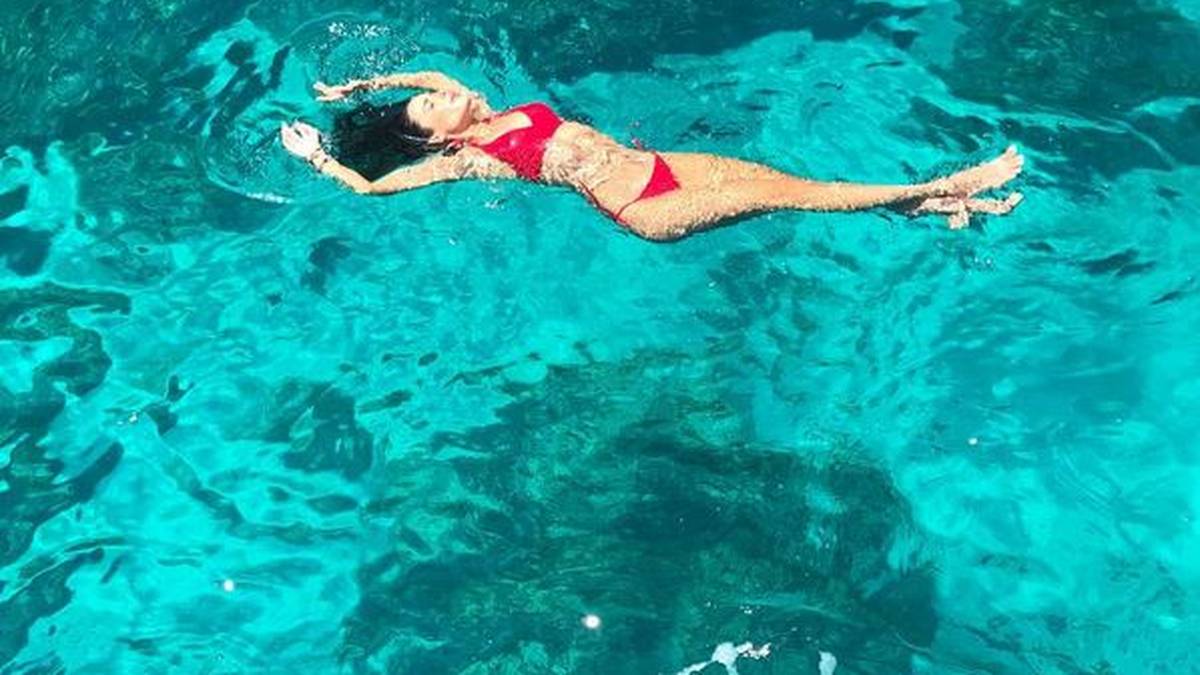 Bei Freundin Pilar Rubio hingegen gibt es das wohl seltener