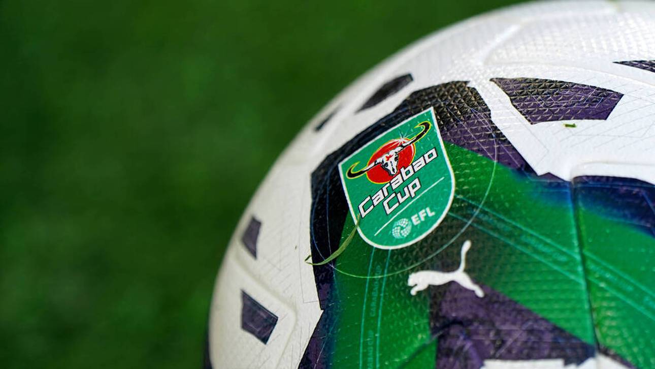 Final-Tickets adé: Hund schuld