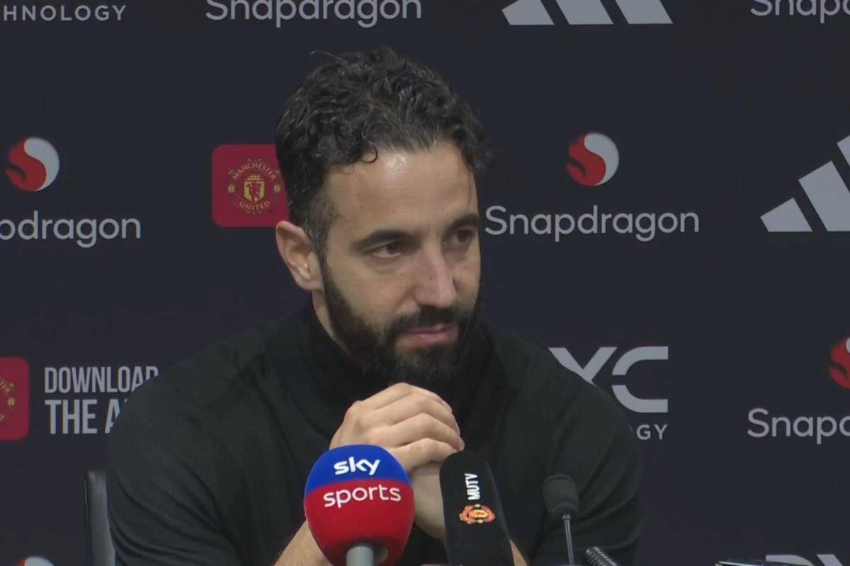 Abstieg? Irritierende Aussagen von ManUnited-Coach