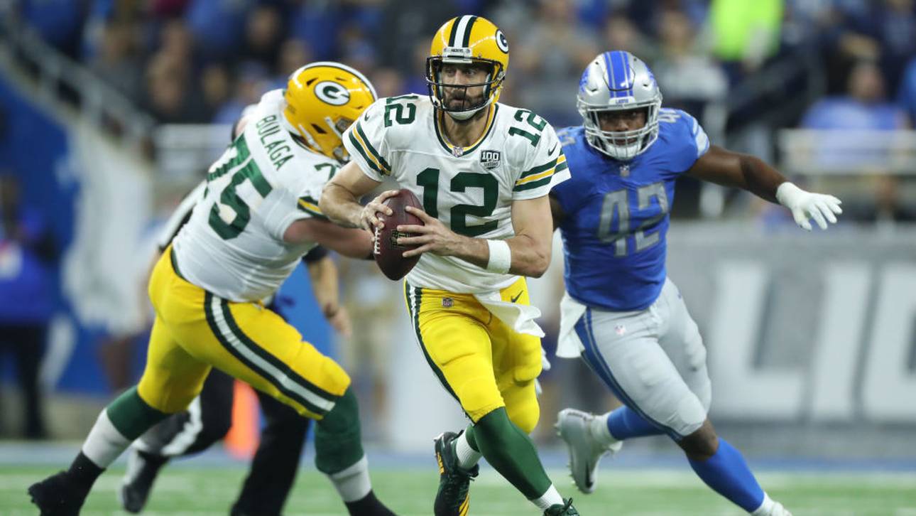 Monday Night bietet Nord-Kracher